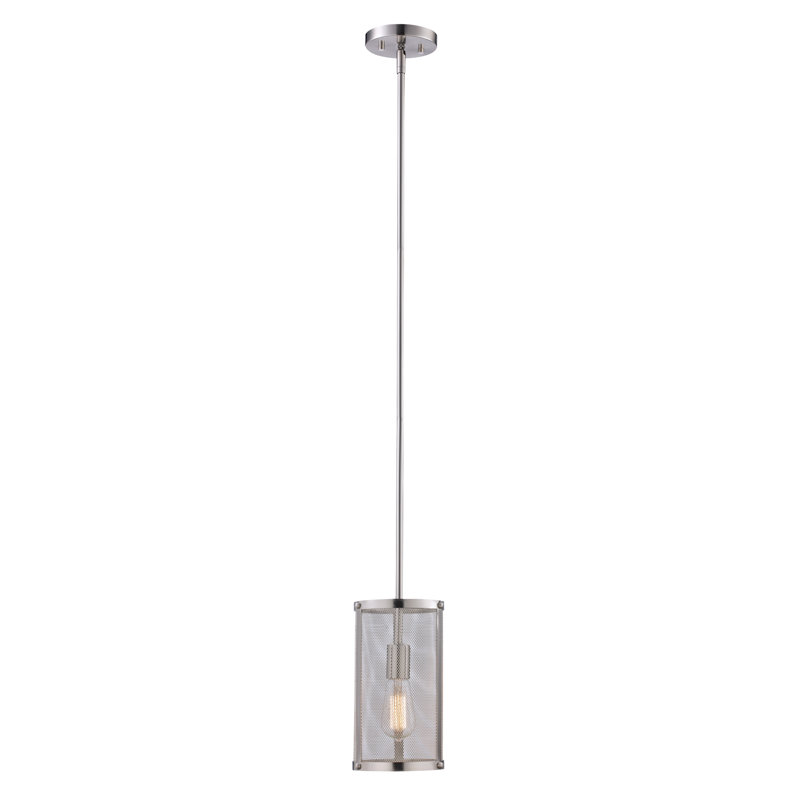 Elsa 1 - Light Single Pendant