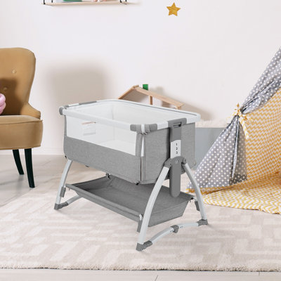 Cot Bed
