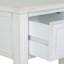 Kimonte 33 cm W Bedside Table-935417715
