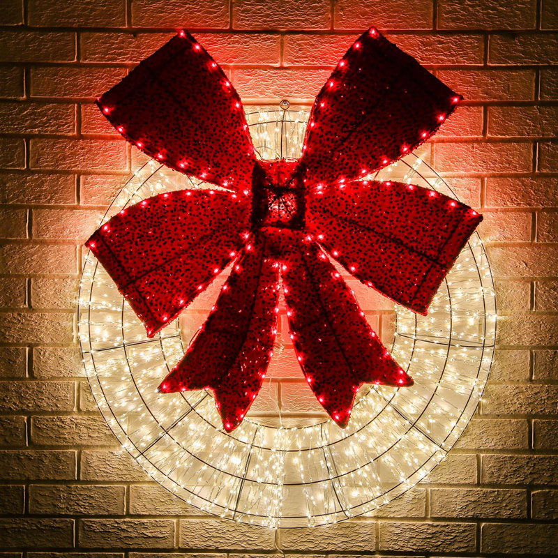 91cm Wreath