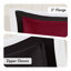 Ensemble d'édredon en duvet synthétique matelassé simple / simple TG