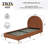 Halis Upholstered Scalloped Bed-1845214351-1854820860