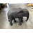 Baby Elephant Table Top Statue