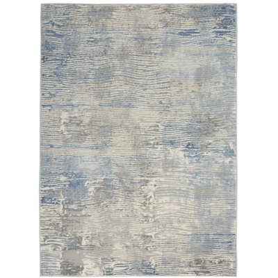 Meadors Abstract Area Rug