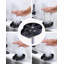 Laveur de bouteilles en verre pour lavabo-93455058