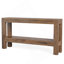 Console 62,99 po Farmhouse