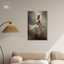 «Princess Her Self Canvas» par Art Remedy-105311342-105311375