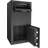 CUBIC FT KEYPAD DEPOSITORY SAFE-29761966