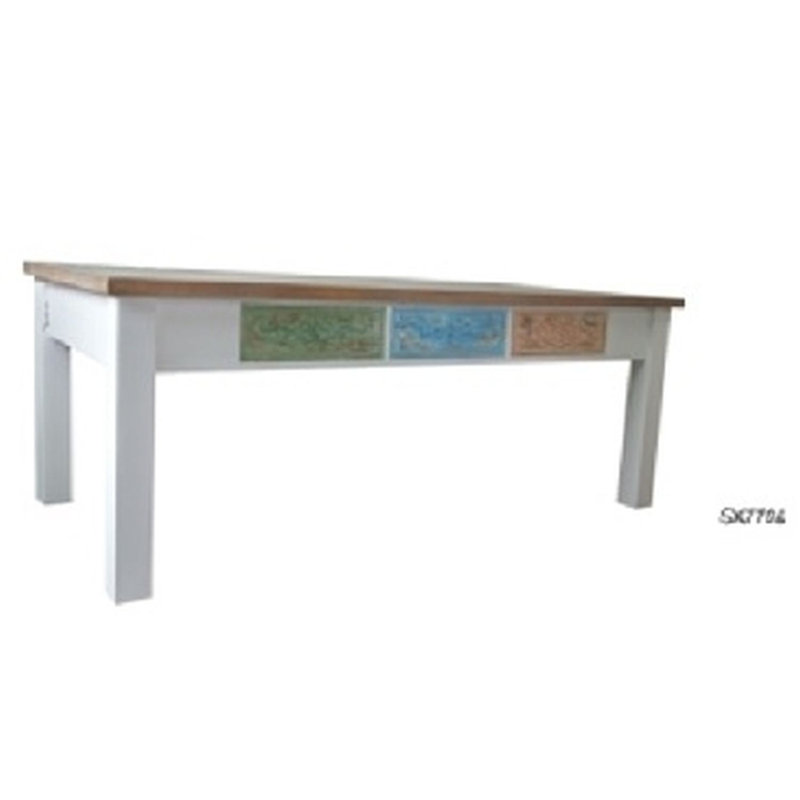 McCormack Dining Table