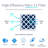 MJ Brunin Universal Air Filter for Air Purifier