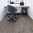 3mm Thick 7.25'' W x 48'' L Oak Vinyl Plank-46359624
