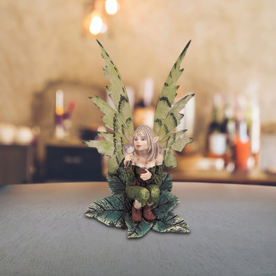 Figurine Jiannah