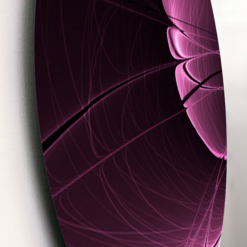 Abstract Wall Decor