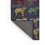Tapis abstrait moderne Satanta 5338-53864993