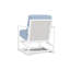 Summit Outdoor Rocker Chair-424597412-424597425-424597427