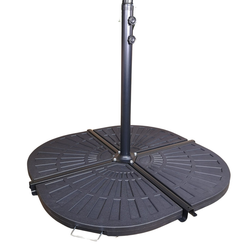 Samuel Alexander 58kg Umbrella Base