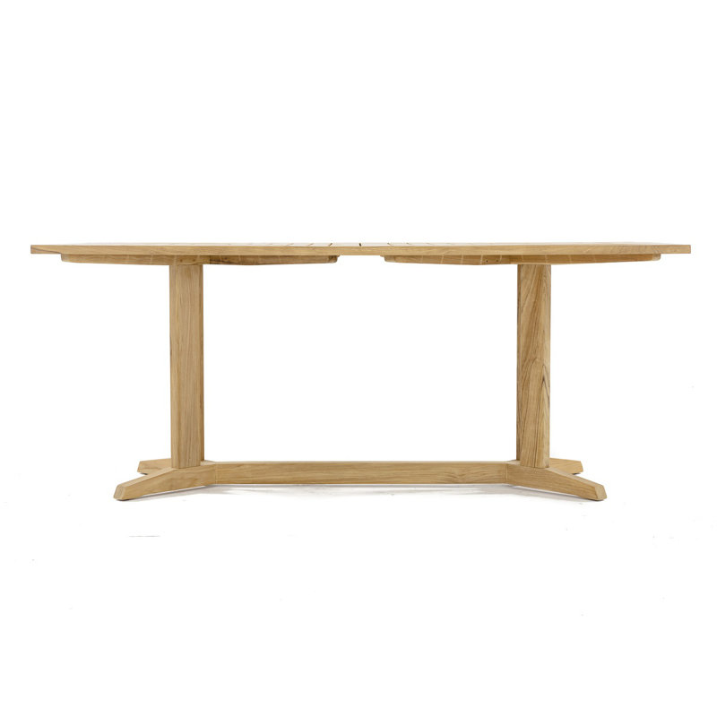 Outdoor Teak Dining Table