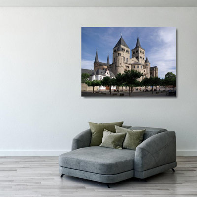 Cathédrale de Trêves