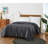FRYE Cotton Woven Blanket-78568936-78568937