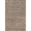 Tapis brun en laine Winfield Katasha-1791841873