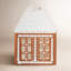 Gingerbread Lantern