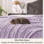 Couverture en polaire pour canapé-lit 269 g / m² - Couvertures douces pour femmes GentleSoft ™ ️-105503106-114314568