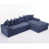 Bleu est en rupture de stock