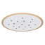 Cardoso LED Flush Mount