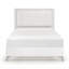 Glam White