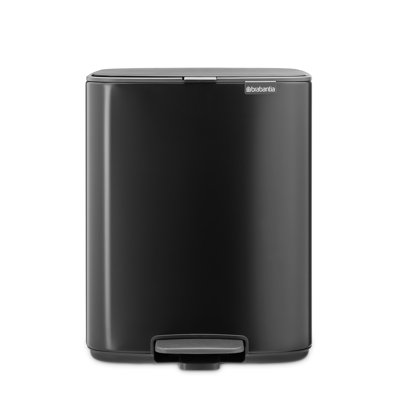 Brabantia Bo Pedal Bin