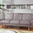 Upholstered 85.4'' Sofa-6583716