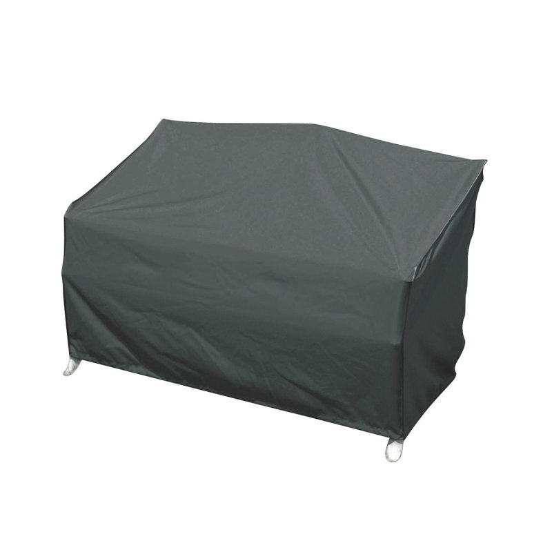 Outdoor Patio Bench Cover