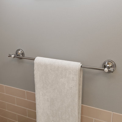 27.3'' 1 Wall Towel Bar