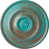Copper Green Patina