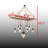 Hornbeam Body 12 Lights Boho Chandelier