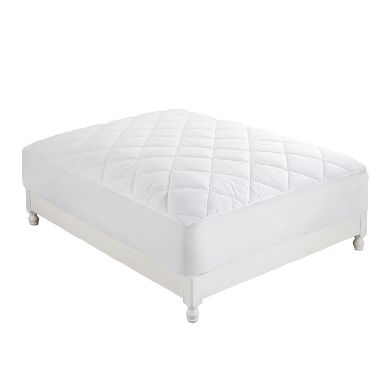 Protège-matelas en polyester Sleep Solutions, Grand