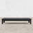 Pawni Teak Outdoor Chaise Lounge-397257006
