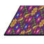 Tapis mauve / brun / rose Power Loom-1095235932