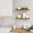 Sporgh 2 Piece Pine Floating Shelf-1437945457-1416522316