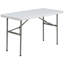 Plastic Folding Banquet Table