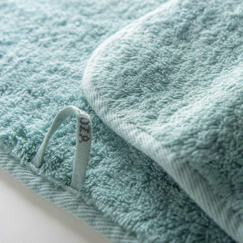 Egoist Bath Towel, Baltic