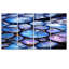 Coultas - Marble Wall Art, toile 4 pièces-106426191