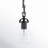 1 - Light Single Pendant-1532112631