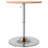 Paride Round Outdoor Standing Height Table-885400297-885400302