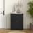 Slim Shoe Cabinet For Entryway, Modern Hidden Shoe Storage Cabinet With 2 Flip Drawers And Adjustable Shelves For 12 Pairs Of Shoes-2107296885