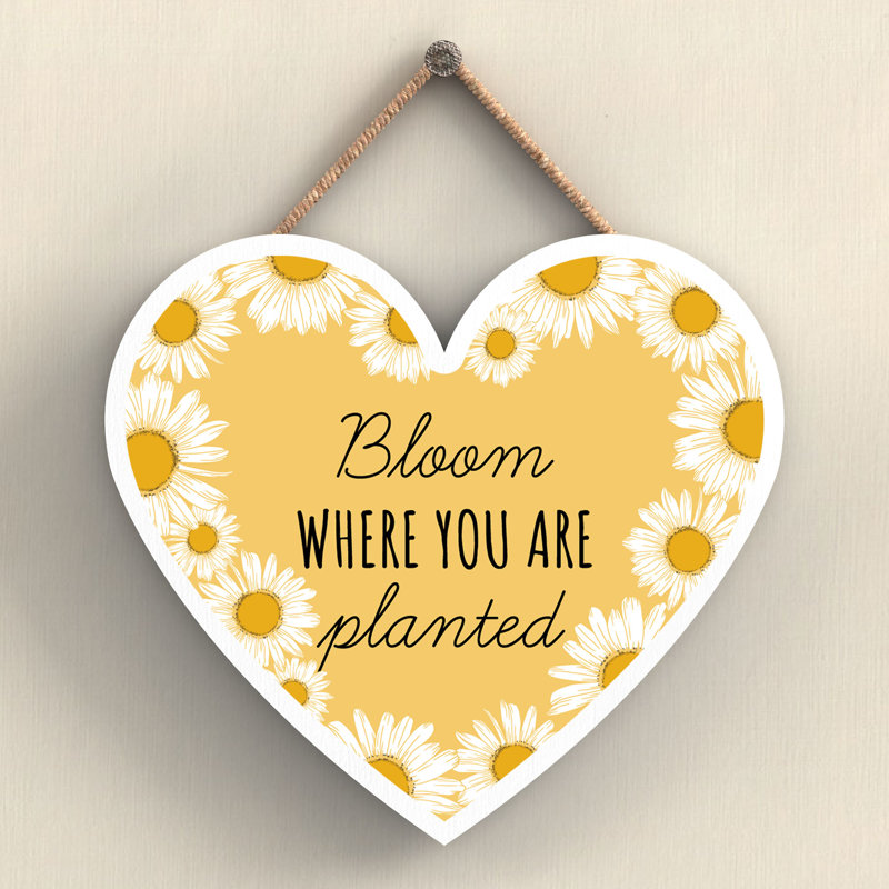 Wall Decor, 10cm H x 9cm W x 0.5cm D
