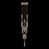 Standard Gold Leaf/Nickel