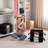 Ebern Designs Fabric Bin-367023784