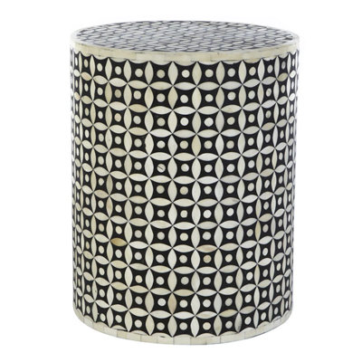 Pilton Accent Stool