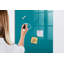 Magnetic Glass Dry Erase Board-1888021062